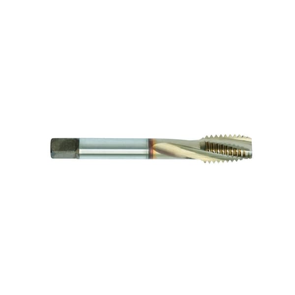 L6958 M12-1.25 GT8 3FL SG LOW SPIRAL BOTTOMING TAP